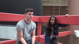 Junior Prom Royalty Interviews