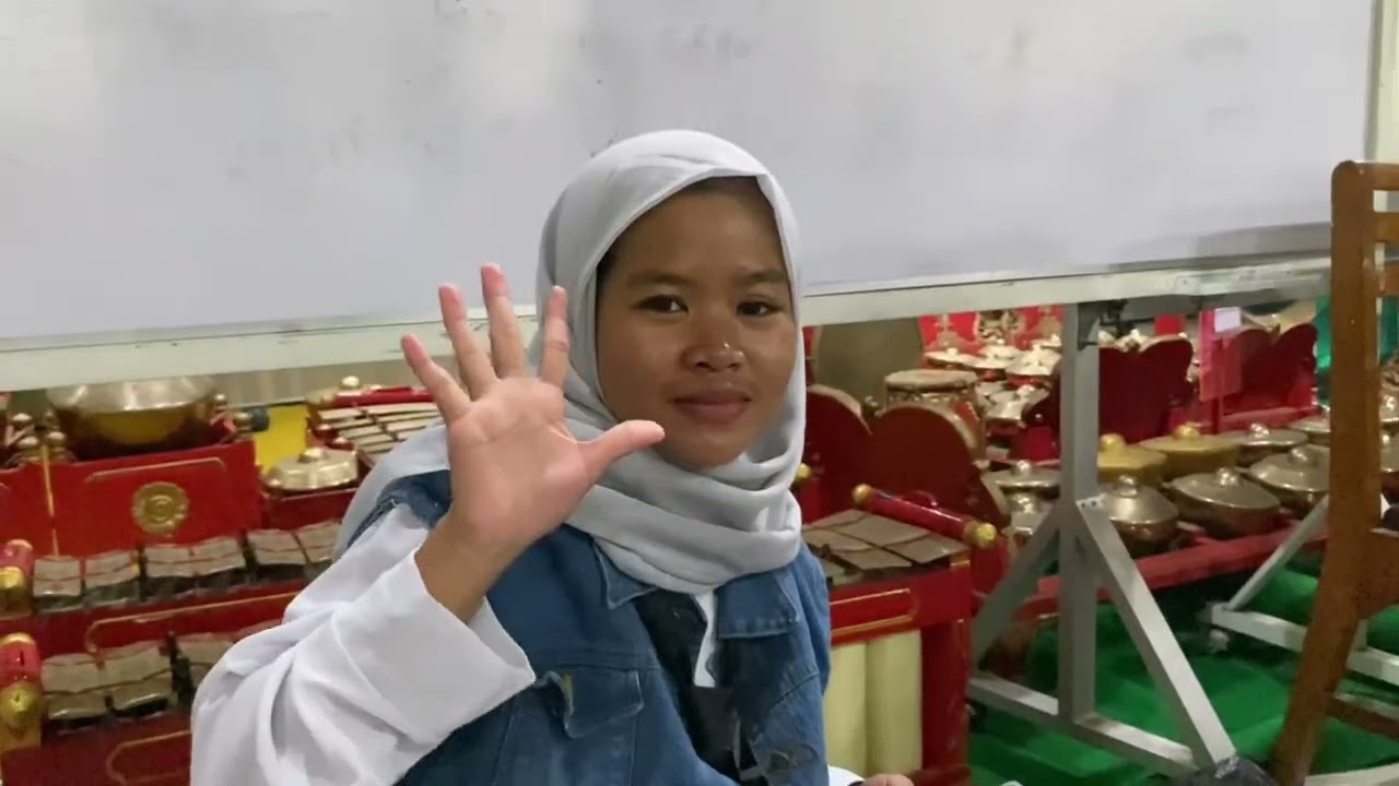 JAGAT RASA | AFTER MOVIE