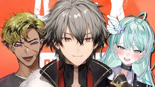 凉舞バレンウォートの配信のサムネイル画像
