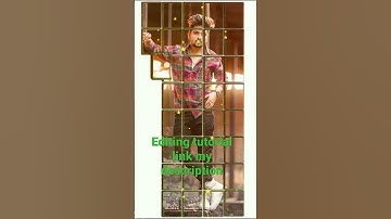 puzzle box effect video editing tutorial in kinemaster #short #shorts #kinemaster