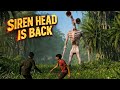 Siren Head Spotted in Jungle 😱 Real Footage? 2026