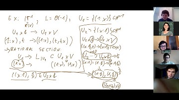 Applications of enumerative algebraic geometry (Lecture 3) Mateusz Michalek - REACT