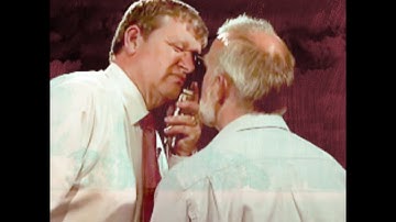 Personal Trainer - Muscle Memory (Official Video)