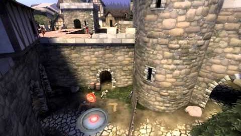 Team Fortress 2:Splendid Screen bash