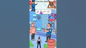 Find the object 🔥🔥 Hidemyproof 😂 funny videos 😛 #youtubeshorts #funny #youtubeshorts #trendingshorts