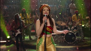 Top 100 Best of Reggae Gospel 2025 |1 Hour Nonstop Uplifting Worship & Praise Mix 2025