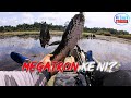 #62- Haruan/ Gabus Megatron Ke Ni- Kayak Fishing Malaysia