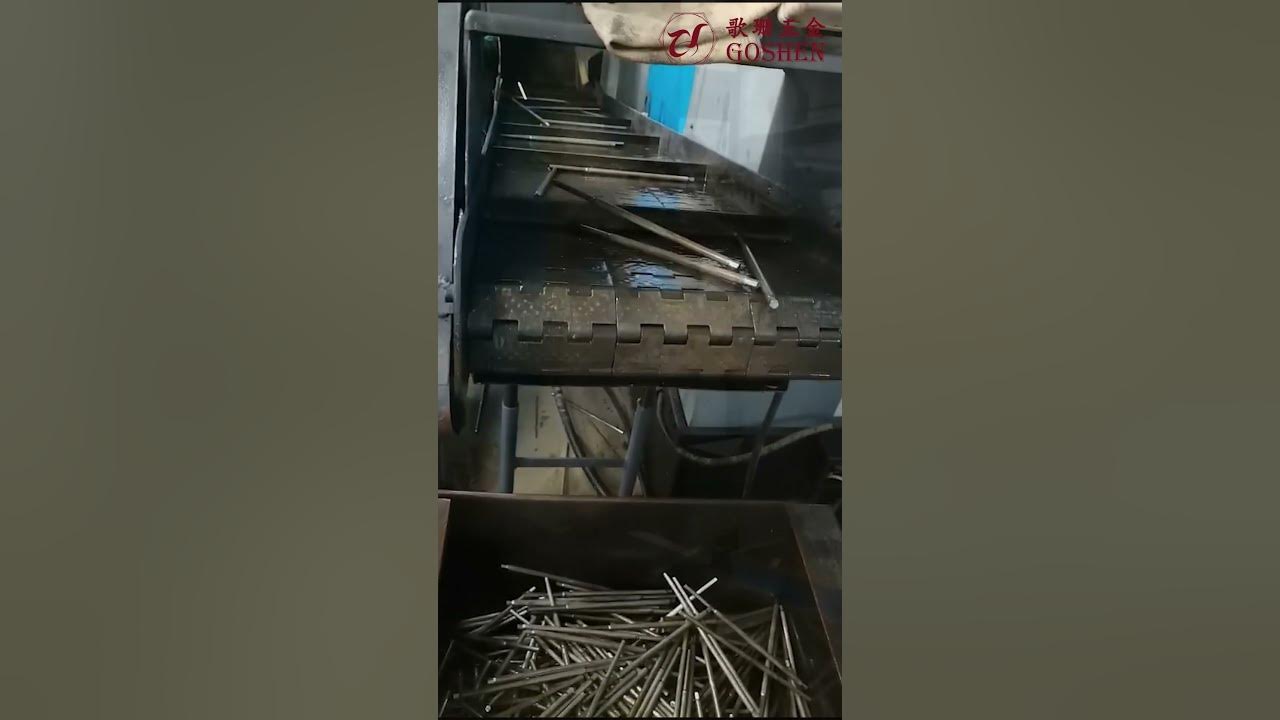 Goshen Hardware Engineering Accessories Solar Mounting Components