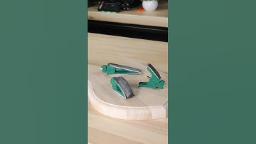 Sanding Block | Jan Štech | 3D Printing Ideas