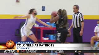 WATCH: Fleming and LB boys among teams to advance in Region hoops