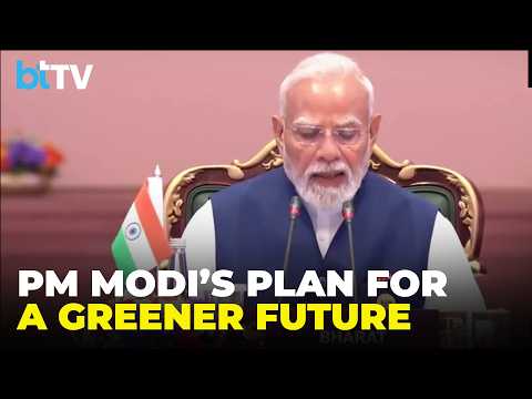 “Development And Environment Are Complementary”: PM Modi On Sustainability At BRICS