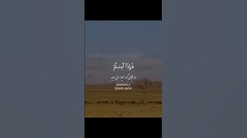 سوره_بقره ، آیات ۲۳۸ تا ۲۳۹گوینده_ بهروز رضوی مترجم_#مسعود_ریاعی #الله #قرآن #آگاهی