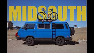 Midsouth Gravel 2026