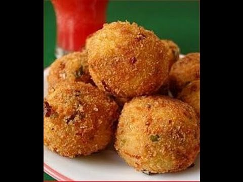 Spaghetti Cheese Balls Surjan Singh Jol Ab Har Koi Chef