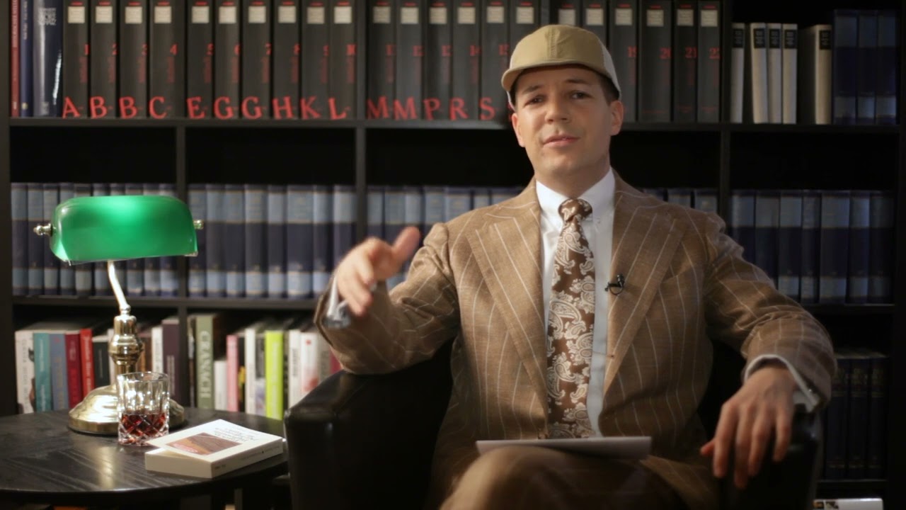 Das Serien-Problem: FALLOUT, RENTIERBABY, RIPLEY, SUCCESSION