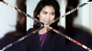 Nicky Astria 🇮🇩 Dunia Cinta (1999)