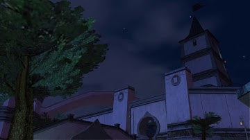 Plane of Knowledge - EQ Music & Ambiance