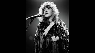 Stevie Nicks - Sable On Blond (Vocals, Drums &amp; Keys)