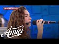 Amici 24 - Antonia - Stronger than me
