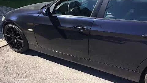 Japan racing jr21 Matt black BMW www.cerchishop.com