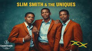🎶 Slim Smith – The Voice of Rocksteady & Reggae 🇯🇲