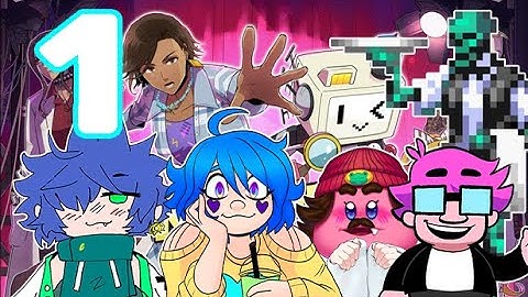 MURDER BY NUMBERS - part 1