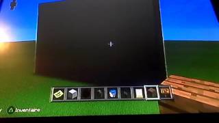 Tutoriels #1 comment faire une map cache cache