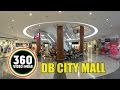 DB City Mall Bhopal  360 Video India 4k Resolution