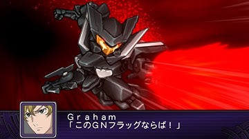 SRW Z2.1 - Graham