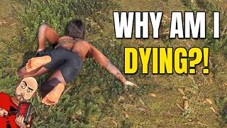 I Made Rust Cheaters REGRET Every Shot They Fired Update