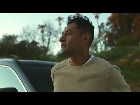 Infiniti Unscripted QX60 ERICK 60s mp4