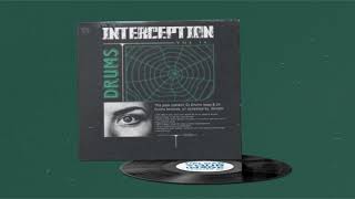 Vercetti - Interception Vol.10 (Drums Kits)