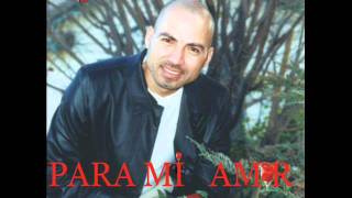 Video thumbnail of "Ramon Ochoa-se llama maria.wmv"
