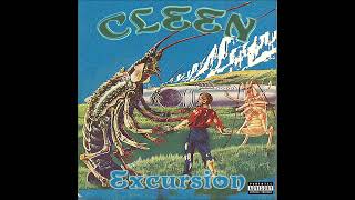 CLEEN - Excursion (full Album 2024)