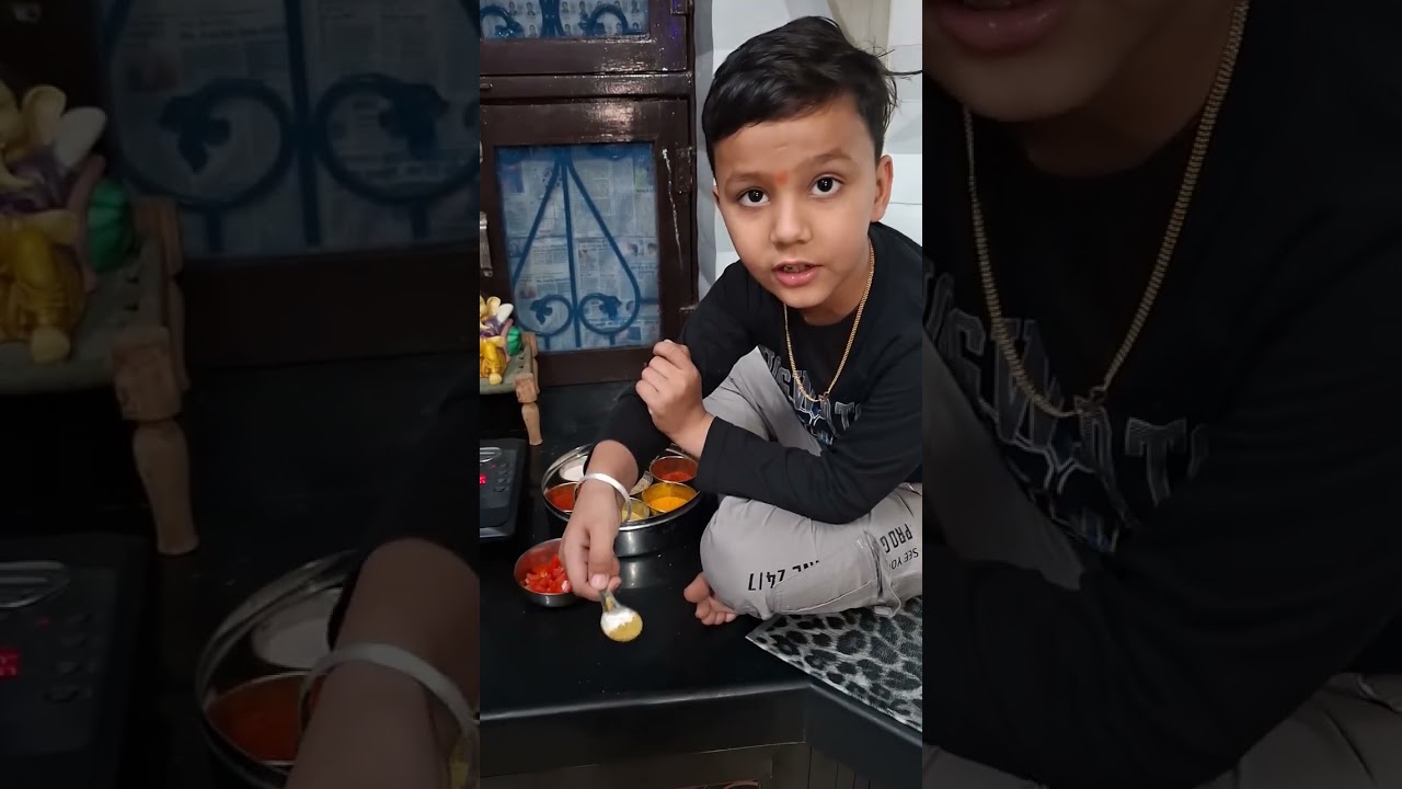 #Aarush #Choudhary #yummy #tasty #upwas #khichadi