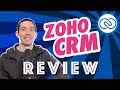 Zoho CRM Review 2021