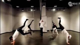 방탄소년단(BTS) - 피 땀 눈물(Blood Sweat & Tears) Dance practice (by. A.C.E 에이스)