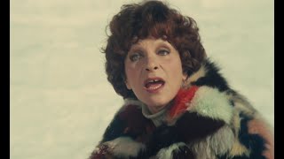 Maria Pacômeanny Duperey - Pas De Problème 1975