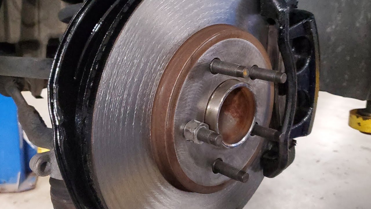 mtb disc brake rotors