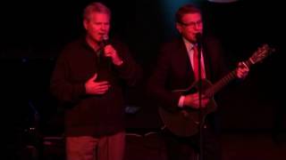 Video thumbnail of "El que habita al abrigo de Dios -  Steve Green En Vivo (Lima)"