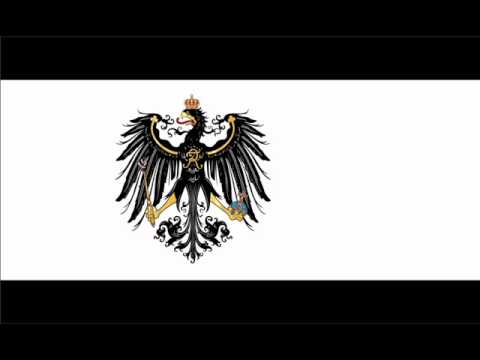 Prasentier Marsch