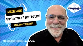 Mastering Appointment Scheduling - Feat. Scott Loveless