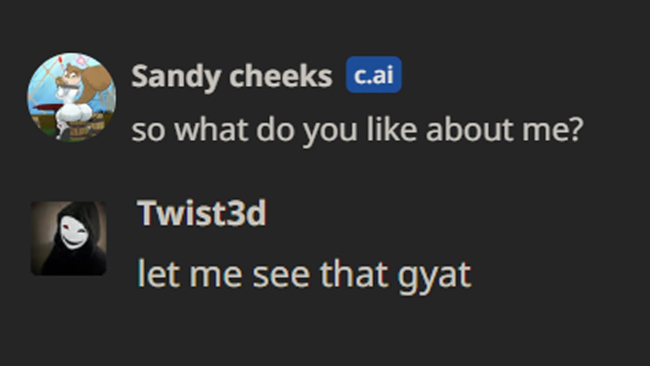 Rizzing Up then Gaslighting Ai until they go INSANE (Character Ai)