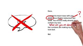 Effective Communication: the 4Cs screenshot 2