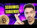 💥Bitcoin Rebota Del Soporte💥 Altcoins Pierden Fuerza, Qué nos espera?