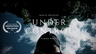 MAKIS MOULOS - Under control