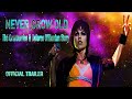 Movie  never grow old  the cranberries  dolores oriordan story official trailer