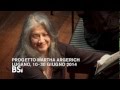 Martha Argerich Project 2014