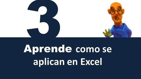 Curso de Excel Avanzado, aplicado a la Gestión de la empresa