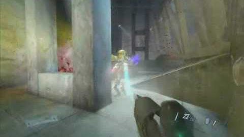 F.E.A.R. 2 : Project Origin - Interval 7 - Climax [1/2]